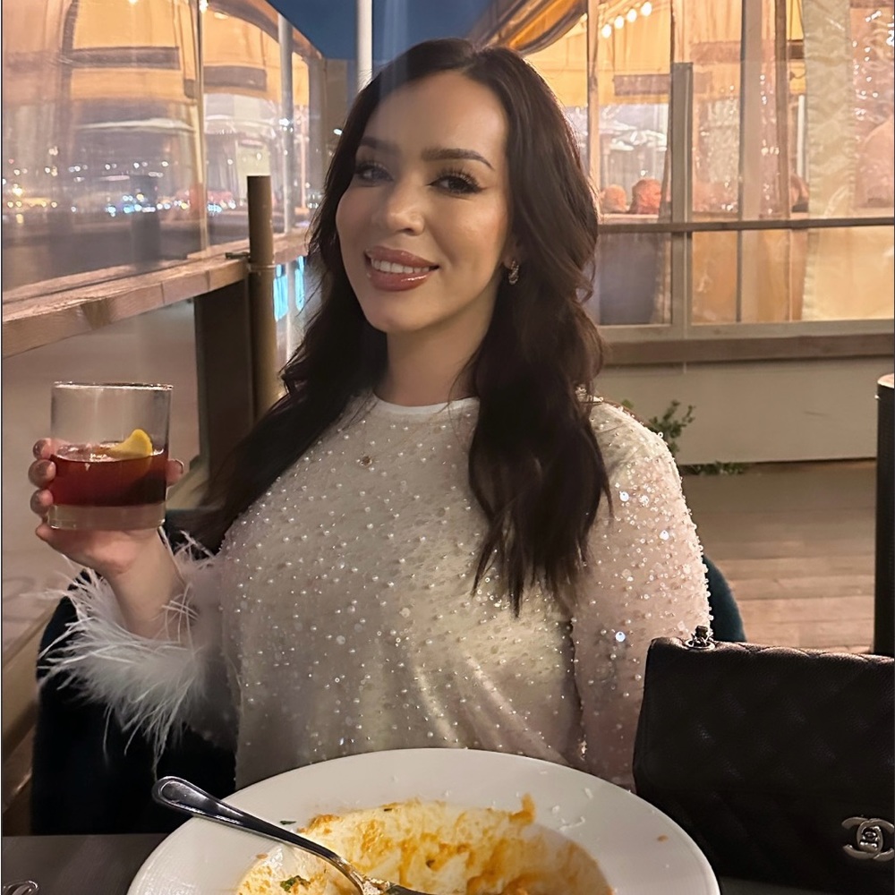 Meet your Posher, Beautify